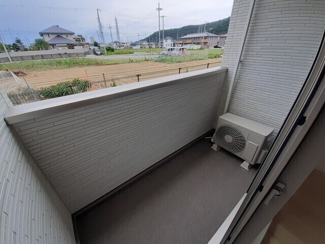 ａｎｇｅ．Ａの物件内観写真