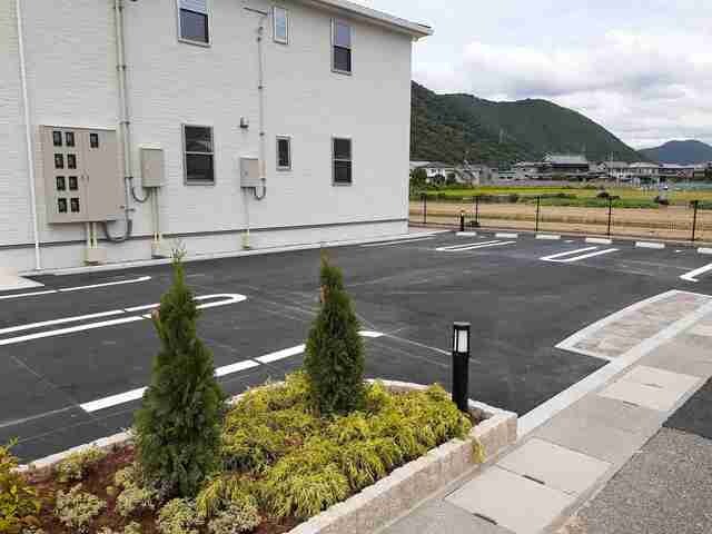 ａｎｇｅ．Ａの物件内観写真