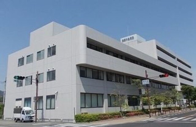 ａｎｇｅ．Ａの物件外観写真