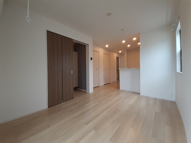 ａｎｇｅ．Ａの物件内観写真