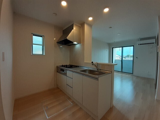 ａｎｇｅ．Ａの物件内観写真