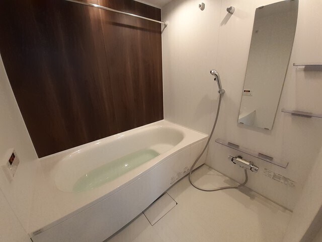 ａｎｇｅ．Ａの物件内観写真