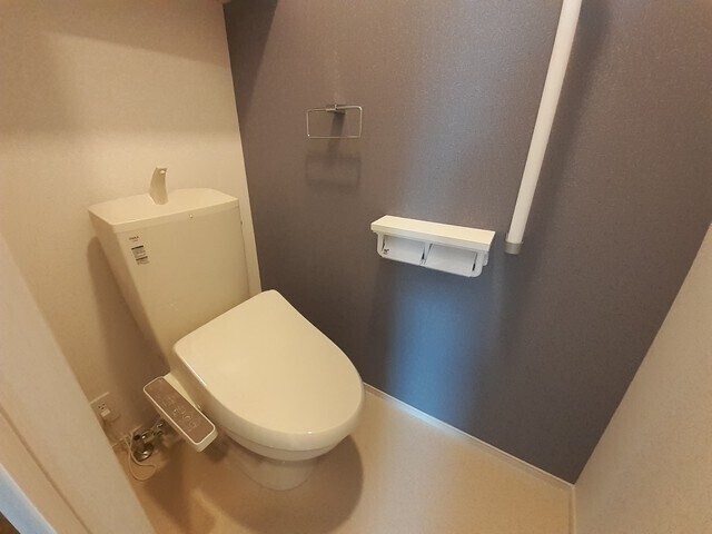 ａｎｇｅ．Ａの物件内観写真