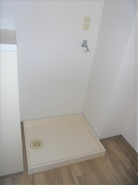 ロッキーコートナカヤの物件内観写真