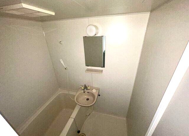 ロッキーコートナカヤの物件内観写真