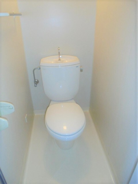 ロッキーコートナカヤの物件内観写真