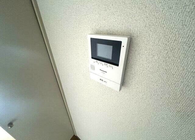 ロッキーコートナカヤの物件内観写真