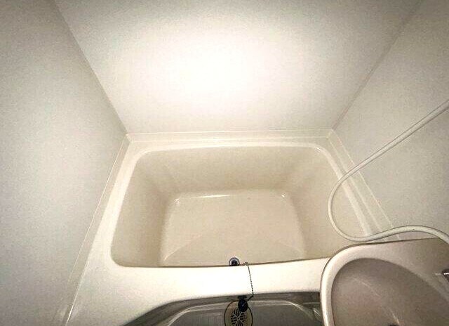 ロッキーコートナカヤの物件内観写真