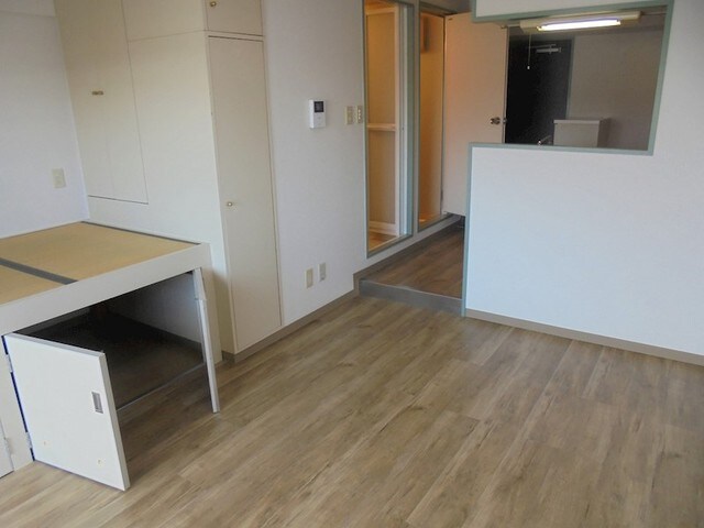 ロッキーコートナカヤの物件内観写真