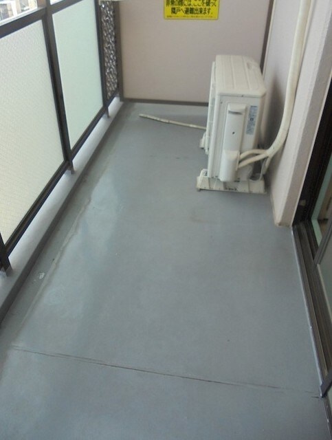 ロッキーコートナカヤの物件内観写真