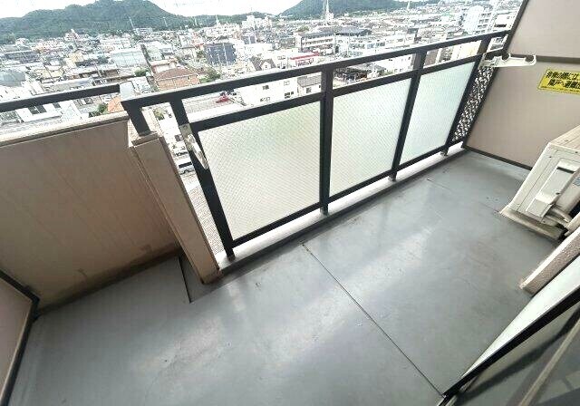 ロッキーコートナカヤの物件内観写真