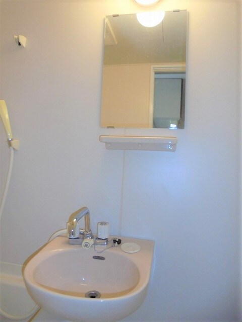 ロッキーコートナカヤの物件内観写真