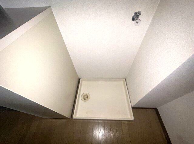 ロッキーコートナカヤの物件内観写真