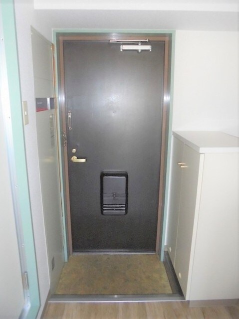 ロッキーコートナカヤの物件内観写真