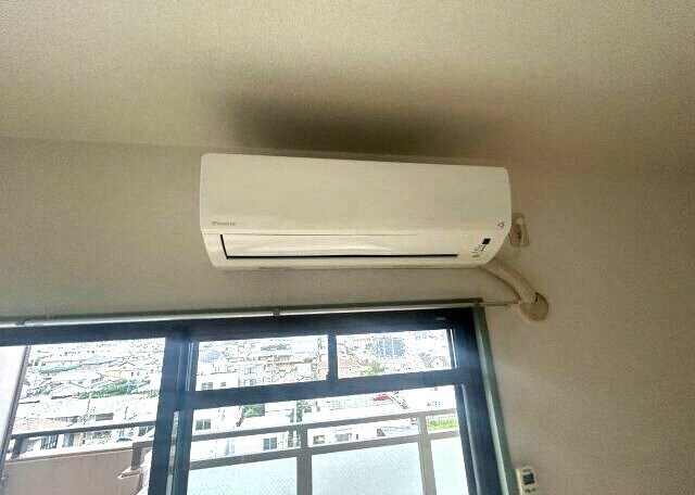 ロッキーコートナカヤの物件内観写真