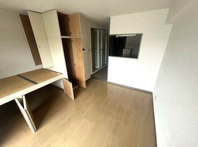 ロッキーコートナカヤの物件内観写真