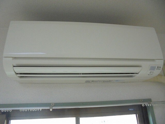 ロッキーコートナカヤの物件内観写真