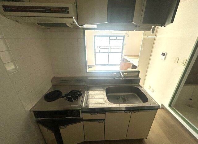 ロッキーコートナカヤの物件内観写真