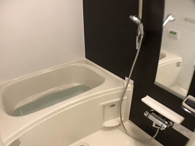 パティオの物件内観写真