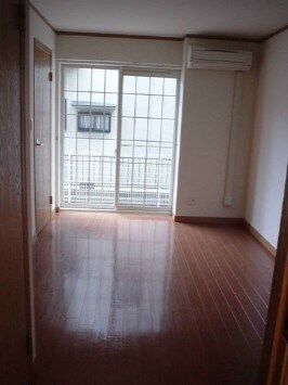 余部駅 バス15分  郵便局前下車：停歩2分 2階の物件内観写真