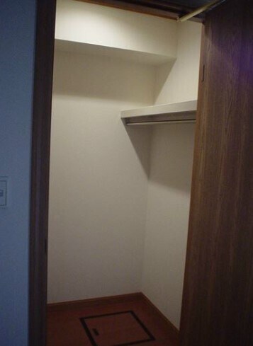 余部駅 バス15分  郵便局前下車：停歩2分 2階の物件内観写真