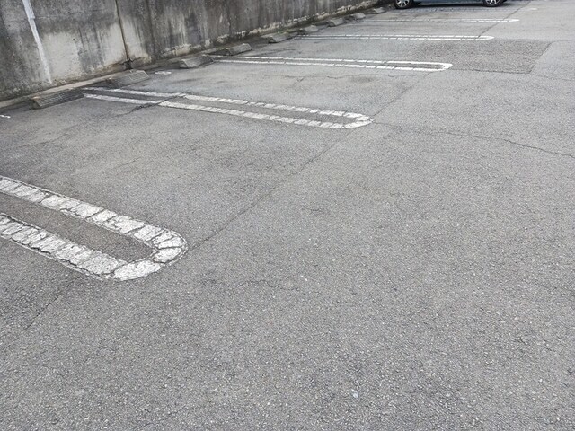 リバーサイドヴィレッジの物件内観写真