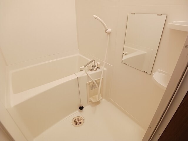 リバーサイドヴィレッジの物件内観写真