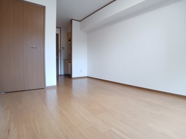 リバーサイドヴィレッジの物件内観写真