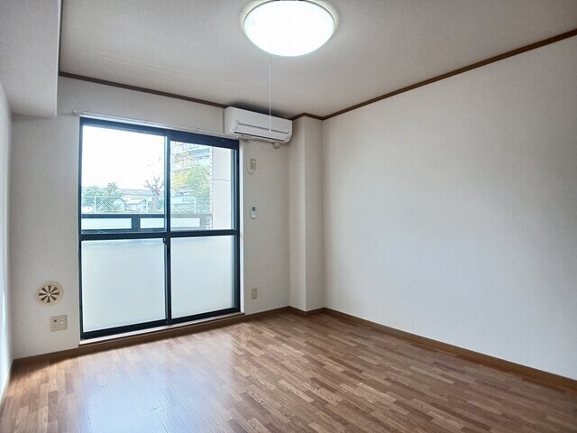 リバーサイドヴィレッジの物件内観写真