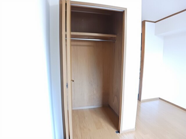 リバーサイドヴィレッジの物件内観写真