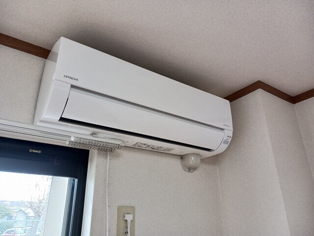 リバーサイドヴィレッジの物件内観写真