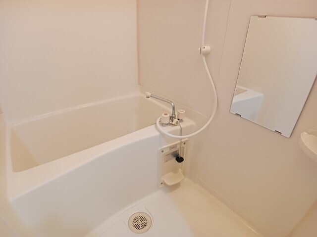 リバーサイドヴィレッジの物件内観写真