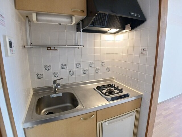 リバーサイドヴィレッジの物件内観写真