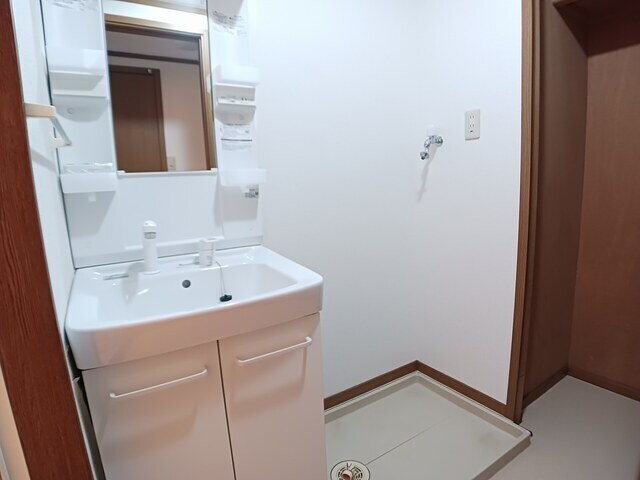 リバーサイドヴィレッジの物件内観写真