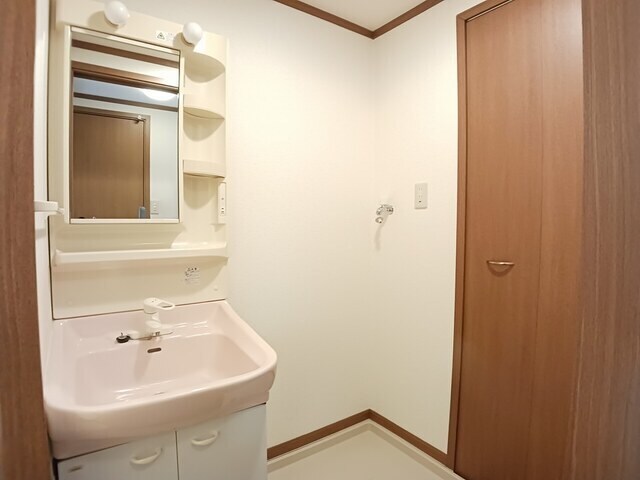 リバーサイドヴィレッジの物件内観写真