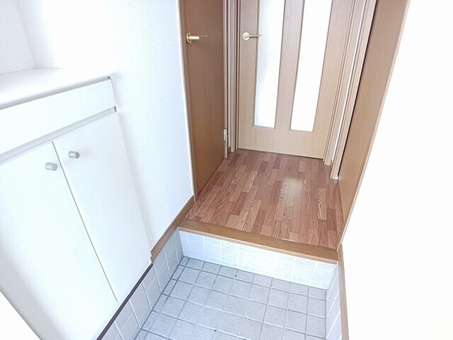 リバーサイドヴィレッジの物件内観写真