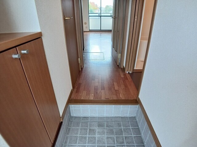 リバーサイドヴィレッジの物件内観写真