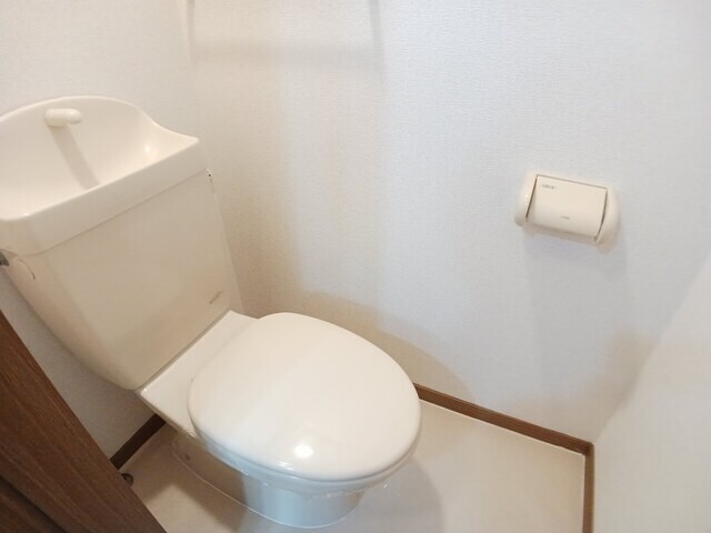 リバーサイドヴィレッジの物件内観写真