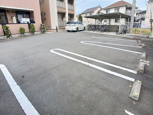 リバーサイドヴィレッジの物件内観写真