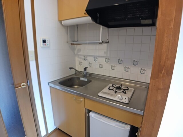 リバーサイドヴィレッジの物件内観写真