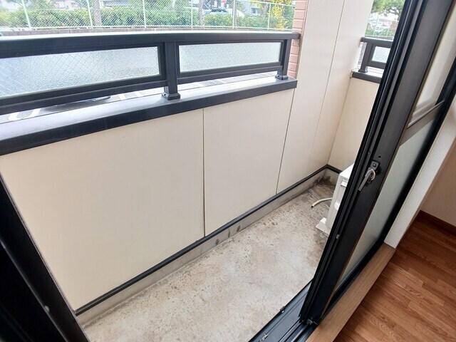 リバーサイドヴィレッジの物件内観写真