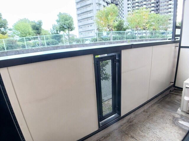 リバーサイドヴィレッジの物件内観写真