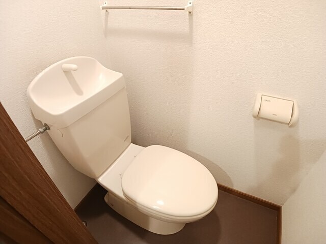 リバーサイドヴィレッジの物件内観写真