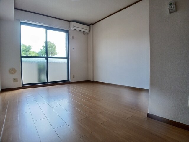 リバーサイドヴィレッジの物件内観写真