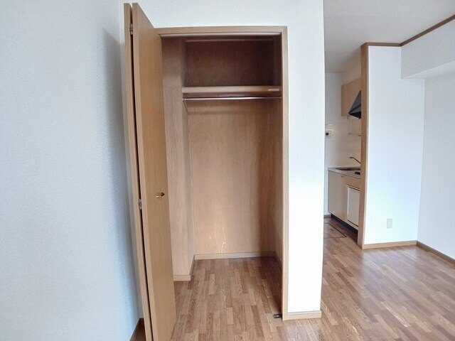 リバーサイドヴィレッジの物件内観写真