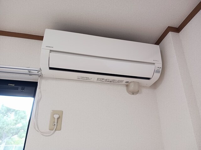 リバーサイドヴィレッジの物件内観写真