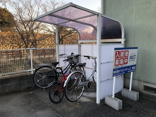 山陽姫路駅 徒歩20分 2階の物件外観写真