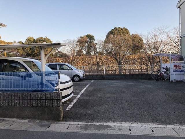 山陽姫路駅 徒歩20分 2階の物件外観写真