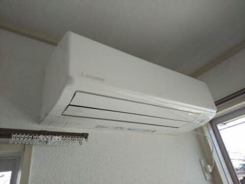 山陽姫路駅 徒歩20分 2階の物件内観写真