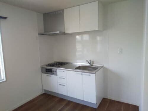 山陽姫路駅 徒歩20分 2階の物件内観写真